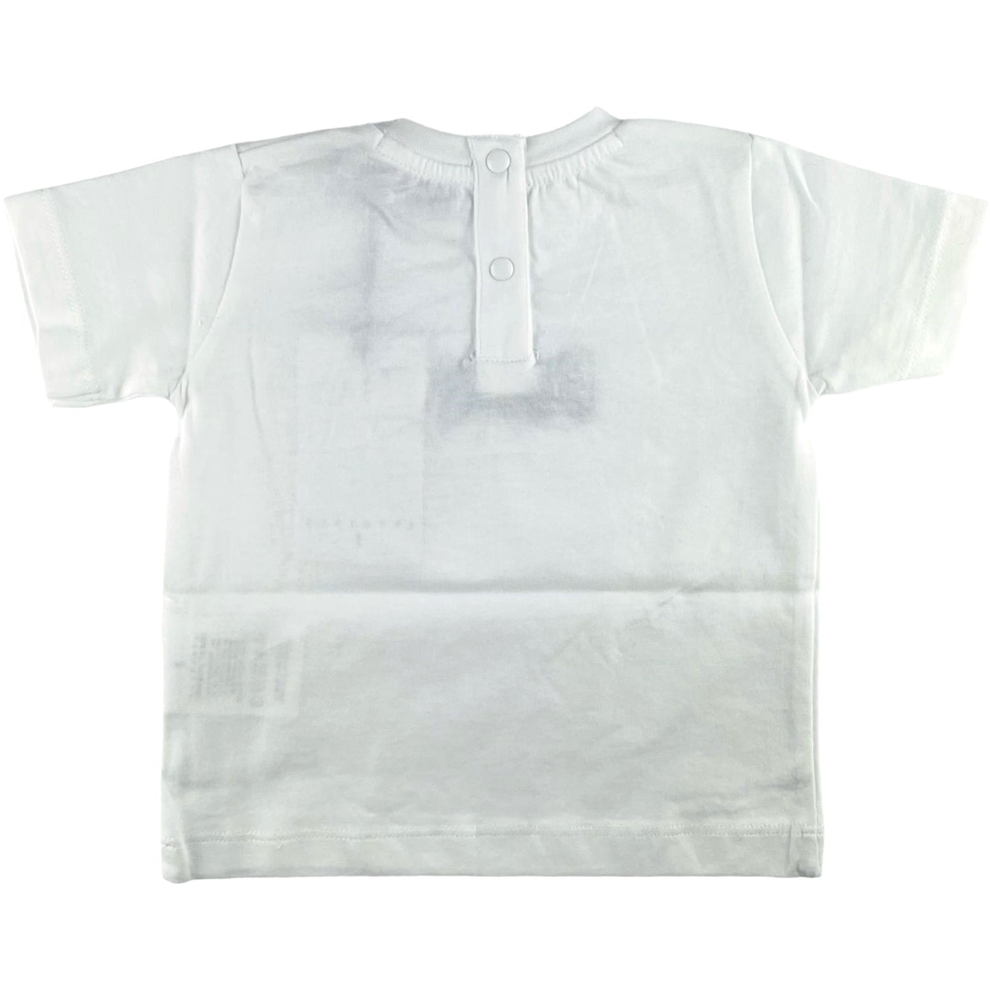 Camiseta de Cesare Paciotti