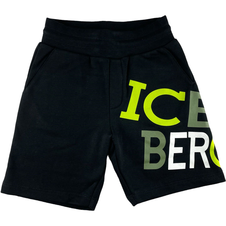 Bermuda ICEBERG