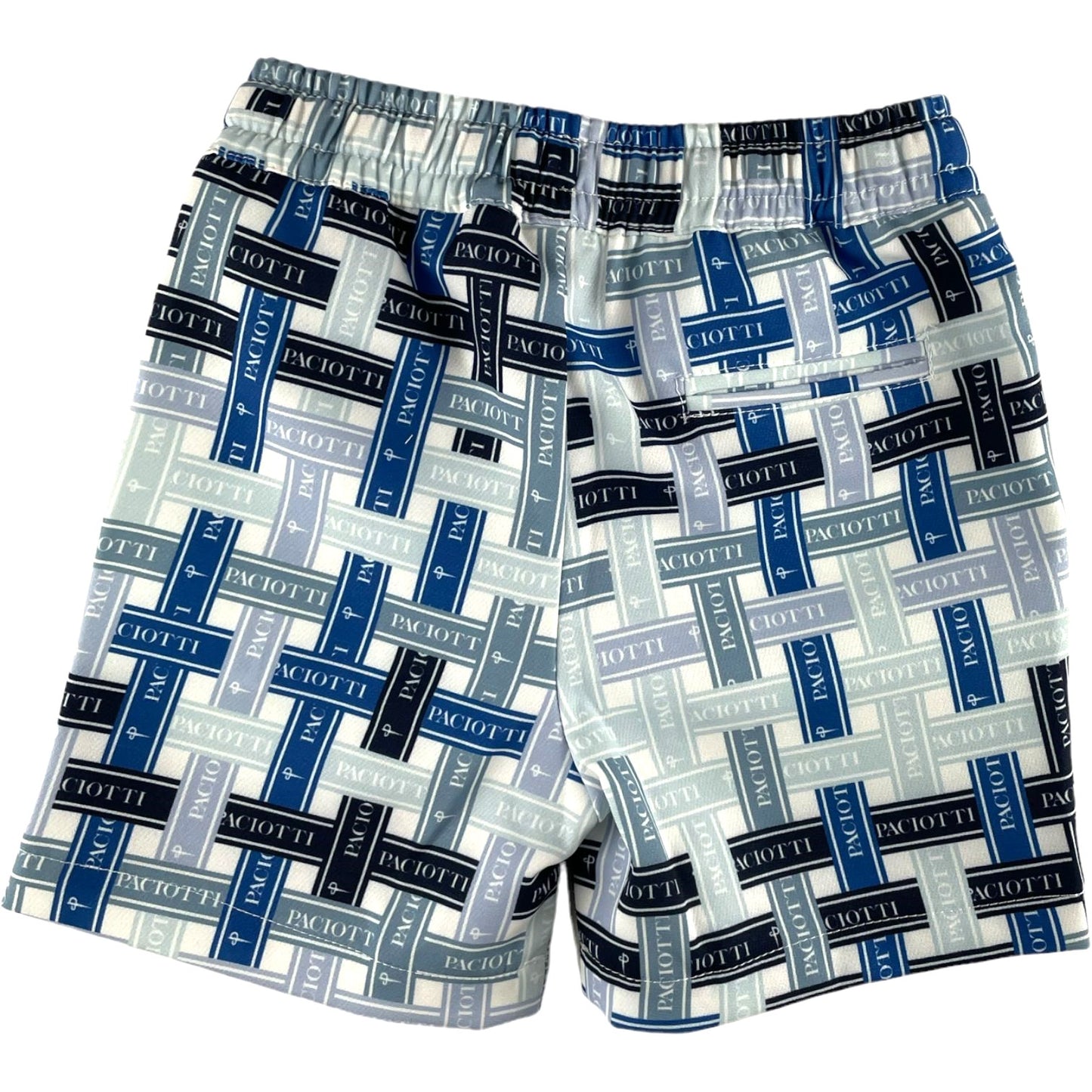 Bermudas Cesare Paciotti