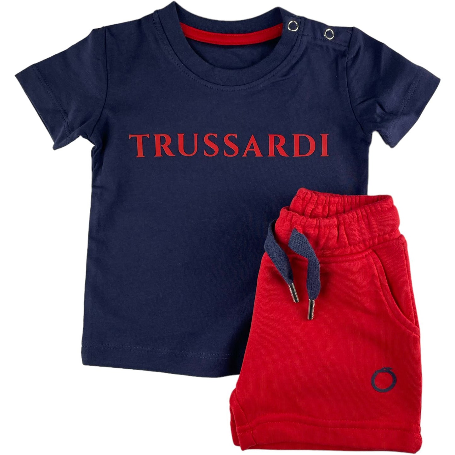 Completo TRUSSARDI