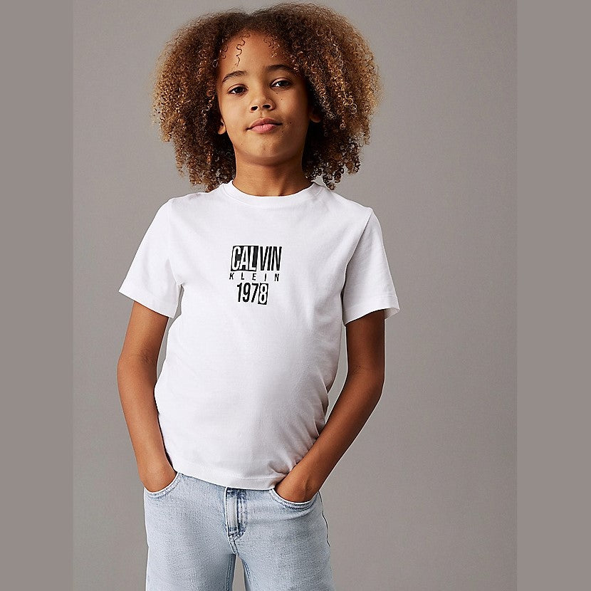 Farfetch Calvin Klein Toddler Clothes Farfetch Black And White