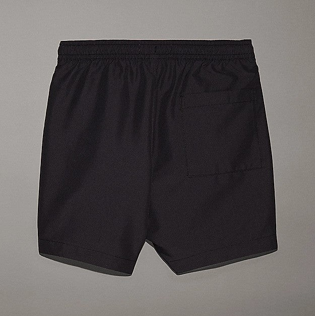 CALVIN KLEIN black logo costume 8 years - 16 years