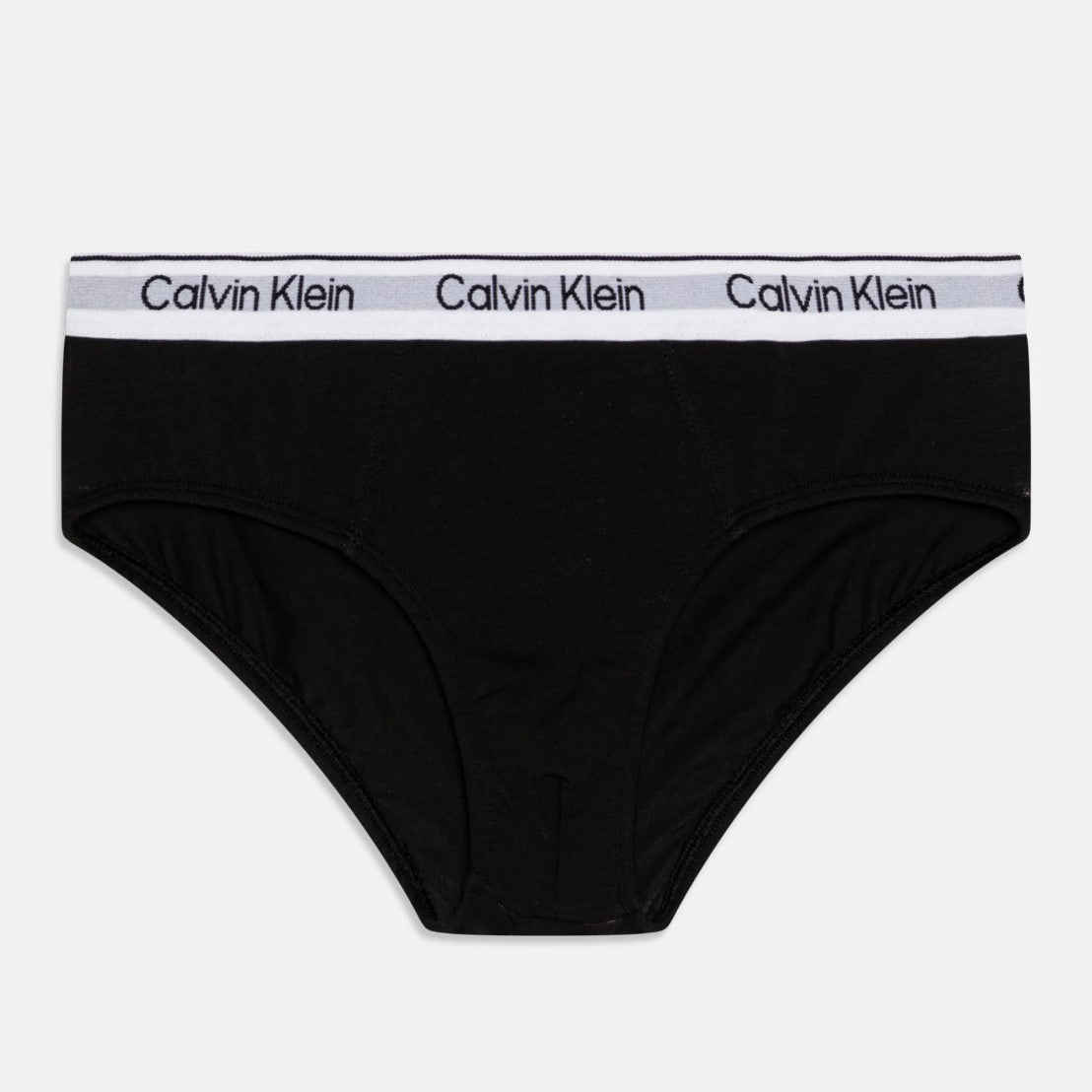 Set of 2 Slip Calvin Klein blue and black 8 years - 16 years