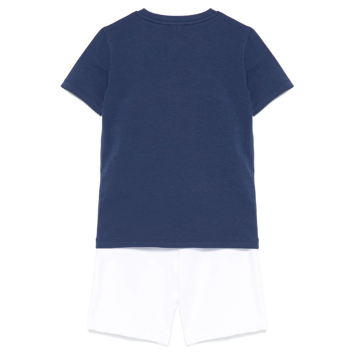 ICEBERG institutional white blue complete set 4 years - 16 years