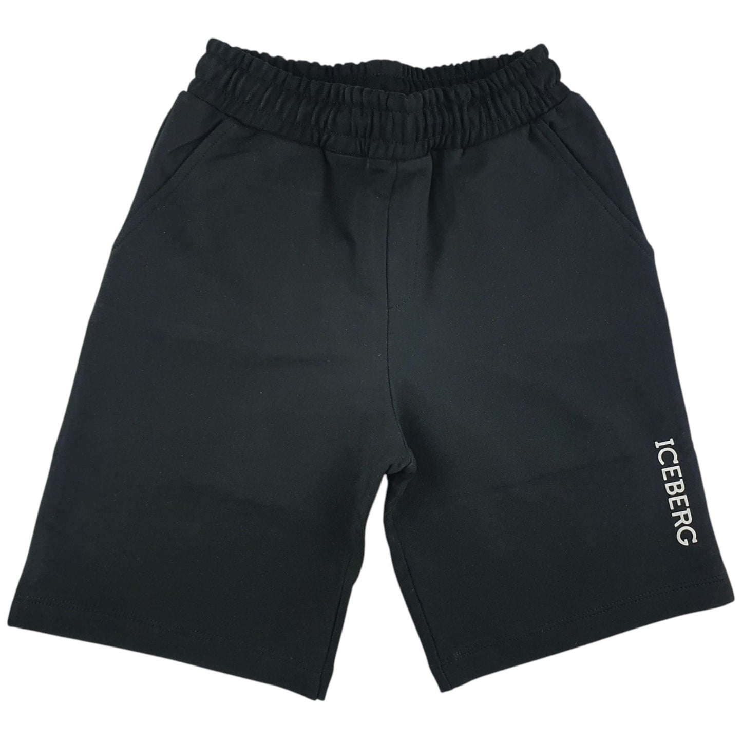 ICEBERG black and white junior set 6 years - 16 years