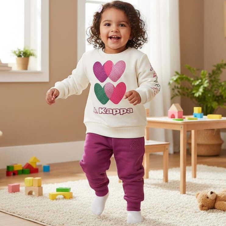 KAPPA sweatshirt 3 months - 12 months