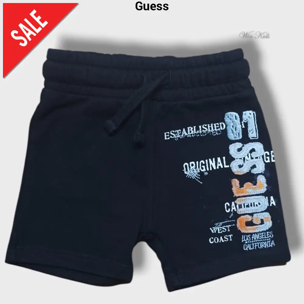 Bermuda GUESS Bermuda