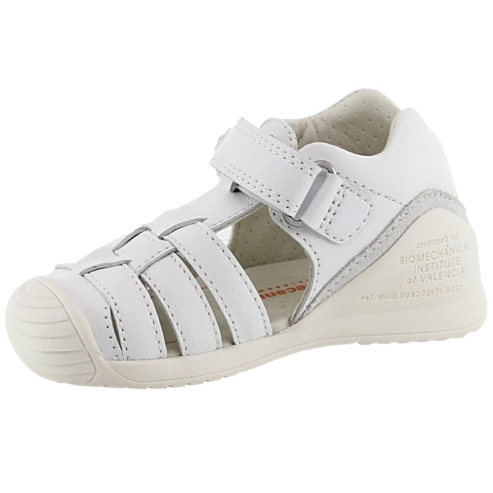 Sandalias biomecánicas