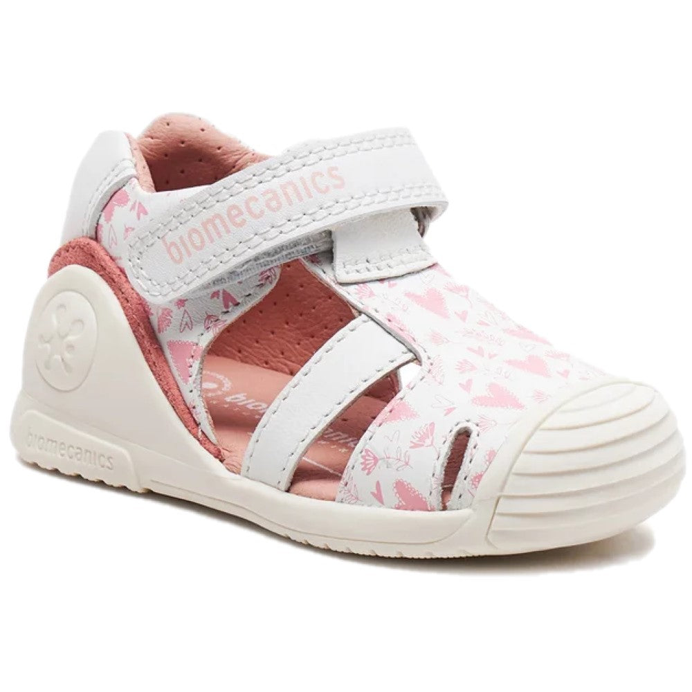 Biomecanics primeros pasos bim sandals bimecanics – Win Kids