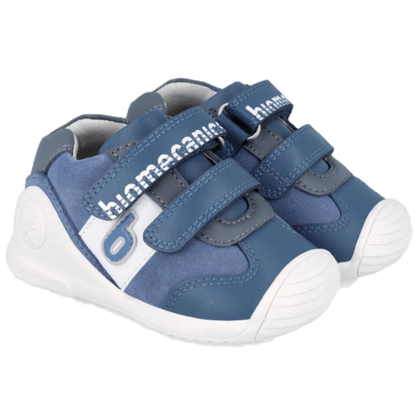 Zapatos biomecánicos