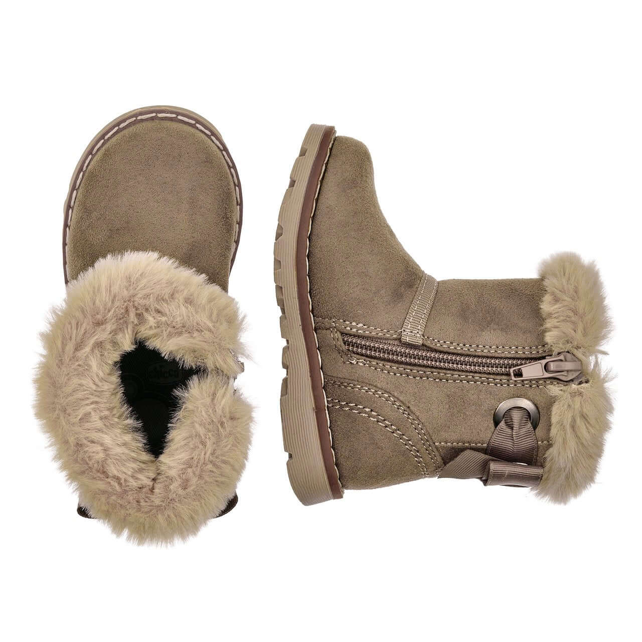 Boots Chicco Modelo de topo de fruta de chicco de 22 a 32