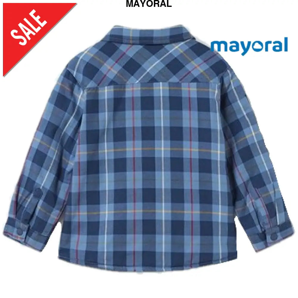 Camicia MAYORAL Camicie