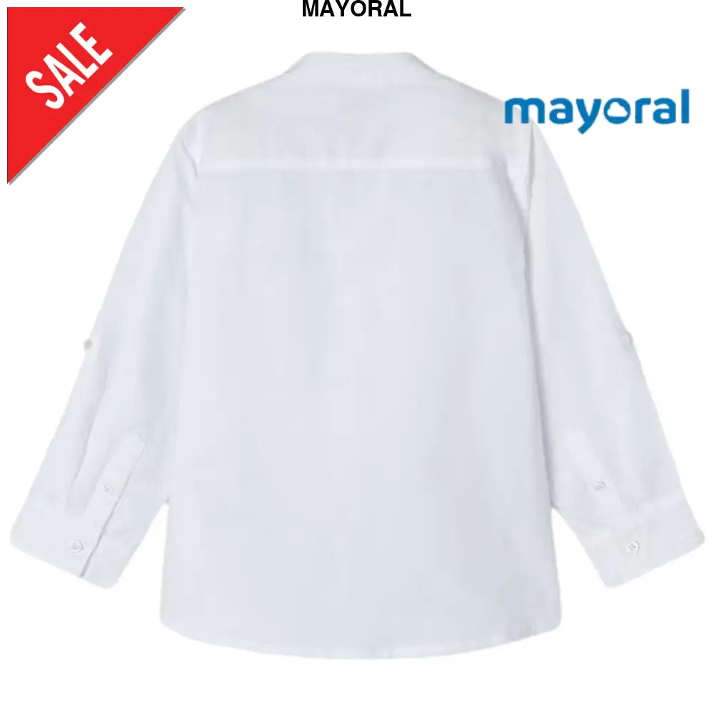 CAMICIA MAYORAL Camicie