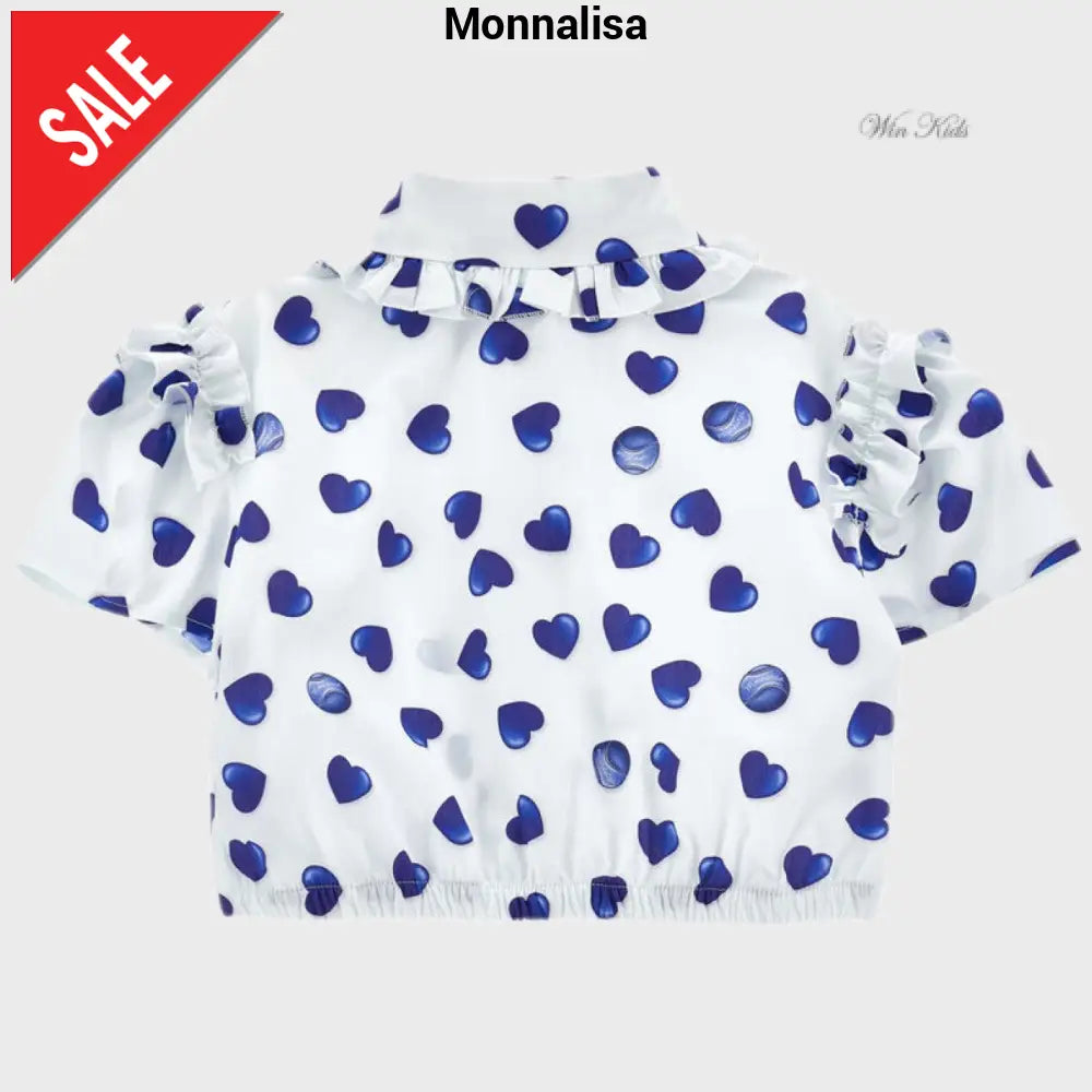 Camicia MONNALISA Camicie