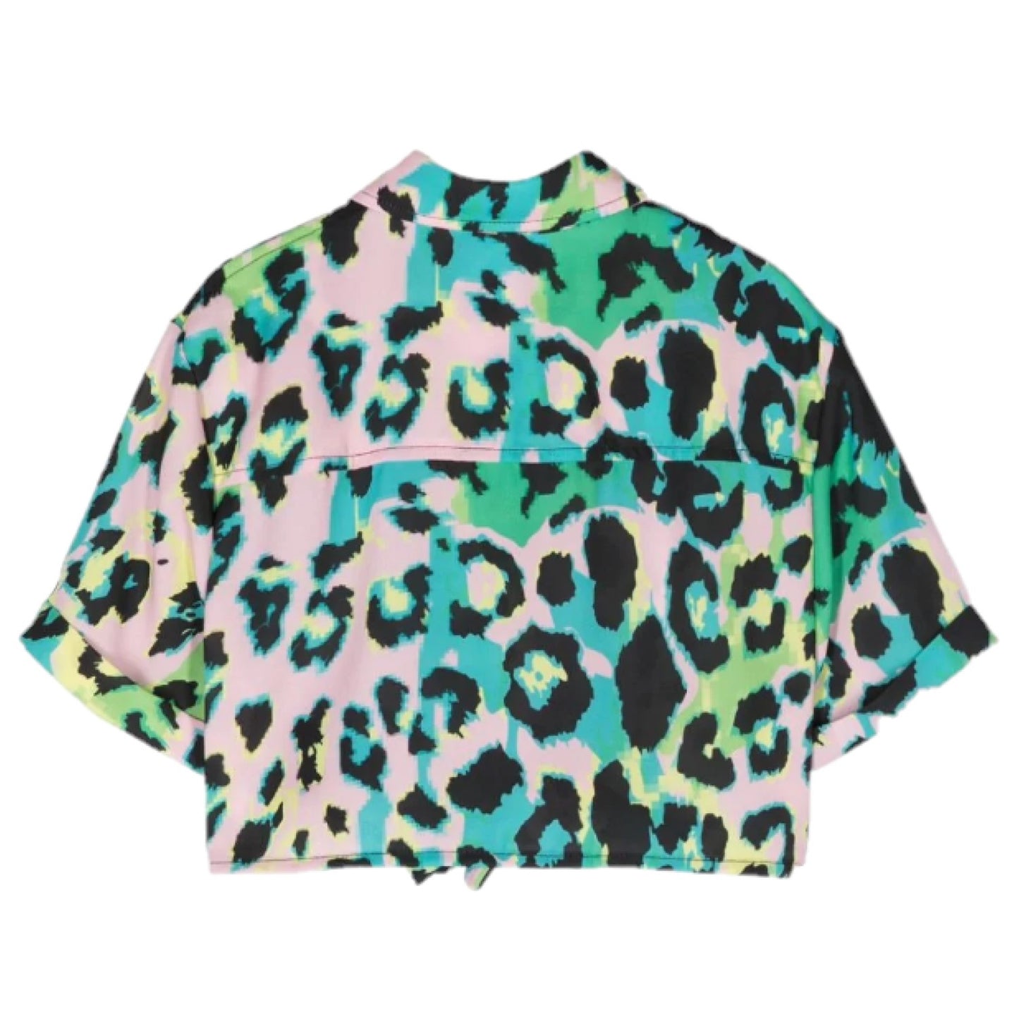 Camisa de John Richmond