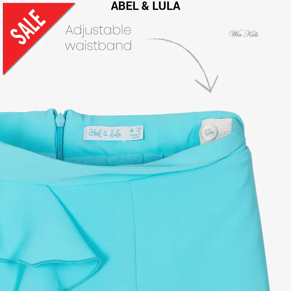 Completo ABEL & LULA Completi