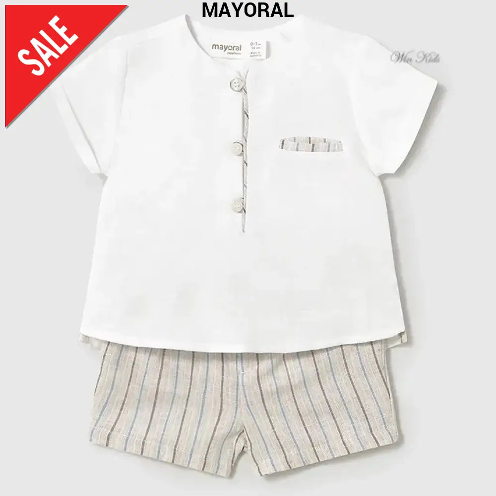 Complete MAYORAL – Win Kids - Main Image