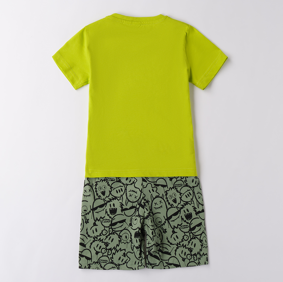 Complete DO for summer child from 12 months to 8 years