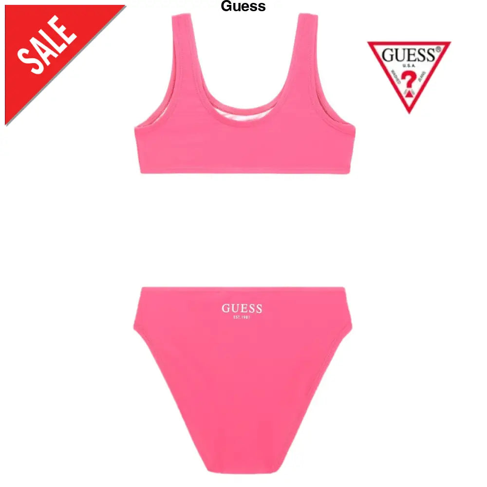 COSTUME GUESS Costumi