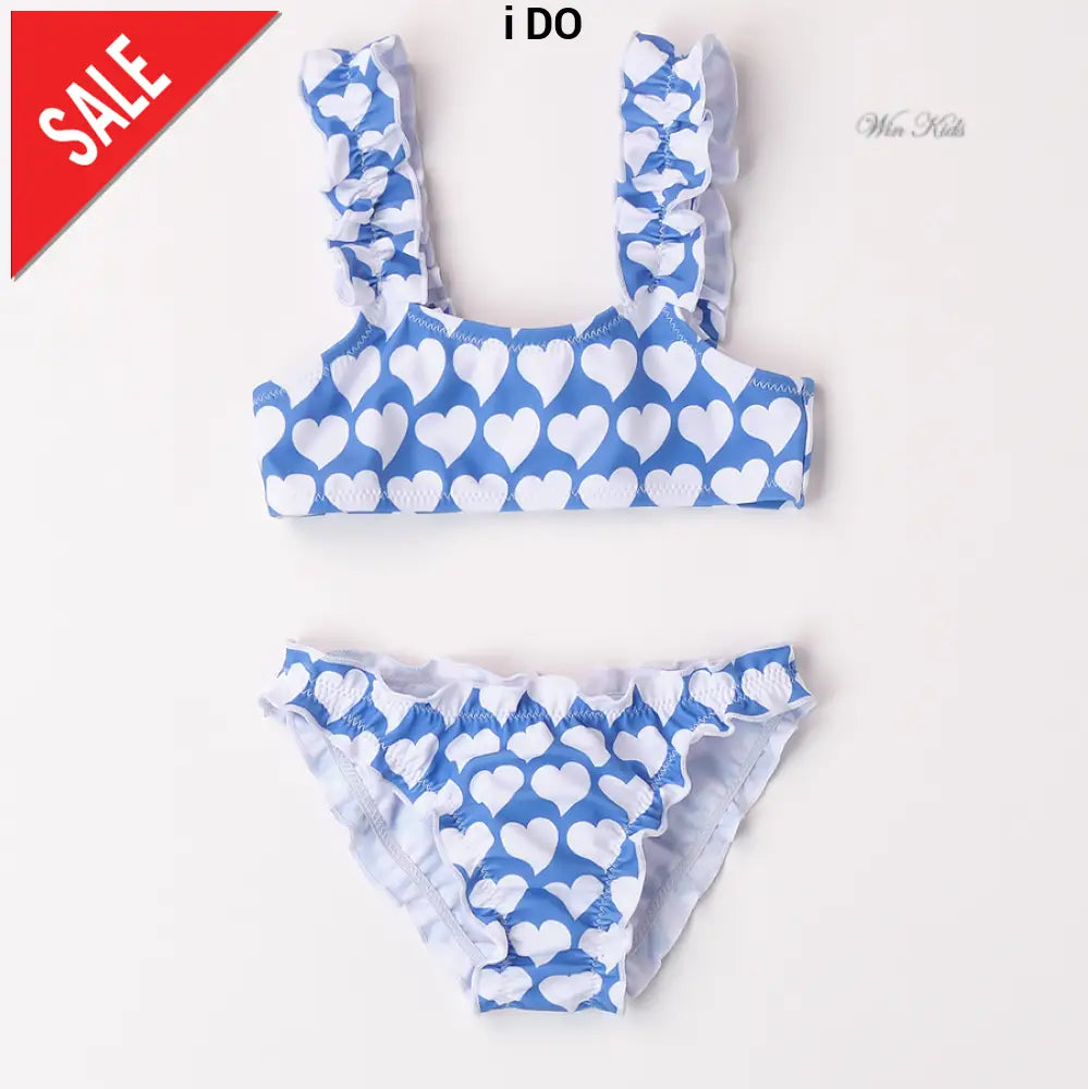 Costume i DO bambina dalla 12mesi alla 8anni Costumi