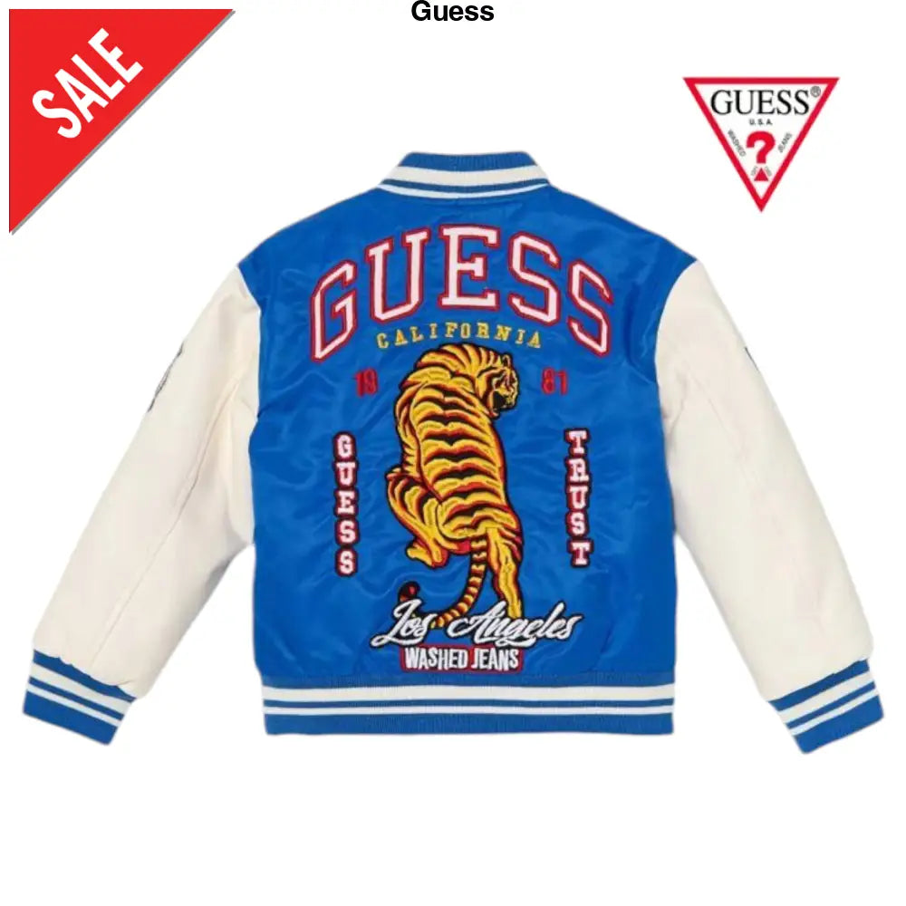 GIUBBOTTO GUESS Giubbotti