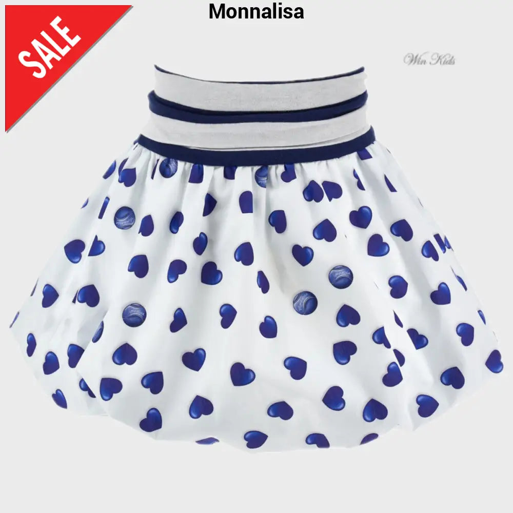 Gonna MONNALISA Gonne