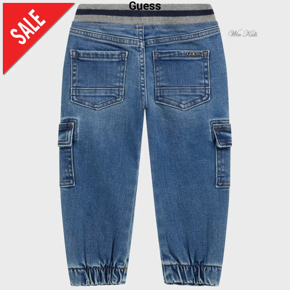 Jeans GUESS Jeans