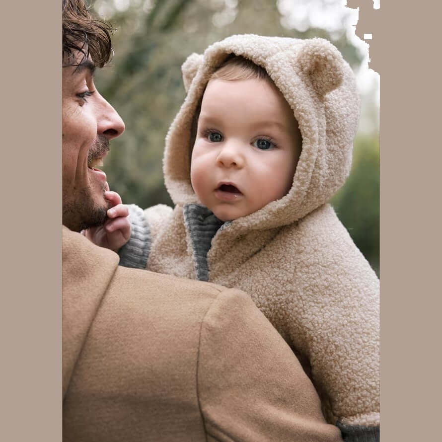 Cappottino reversibile MAYORAL mese 18 mesi – Win Kids