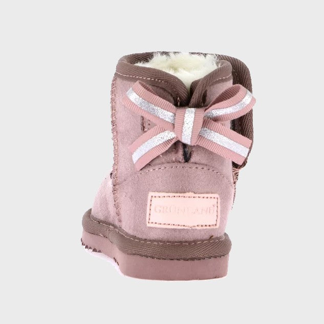 GRUNLAND ankle boots