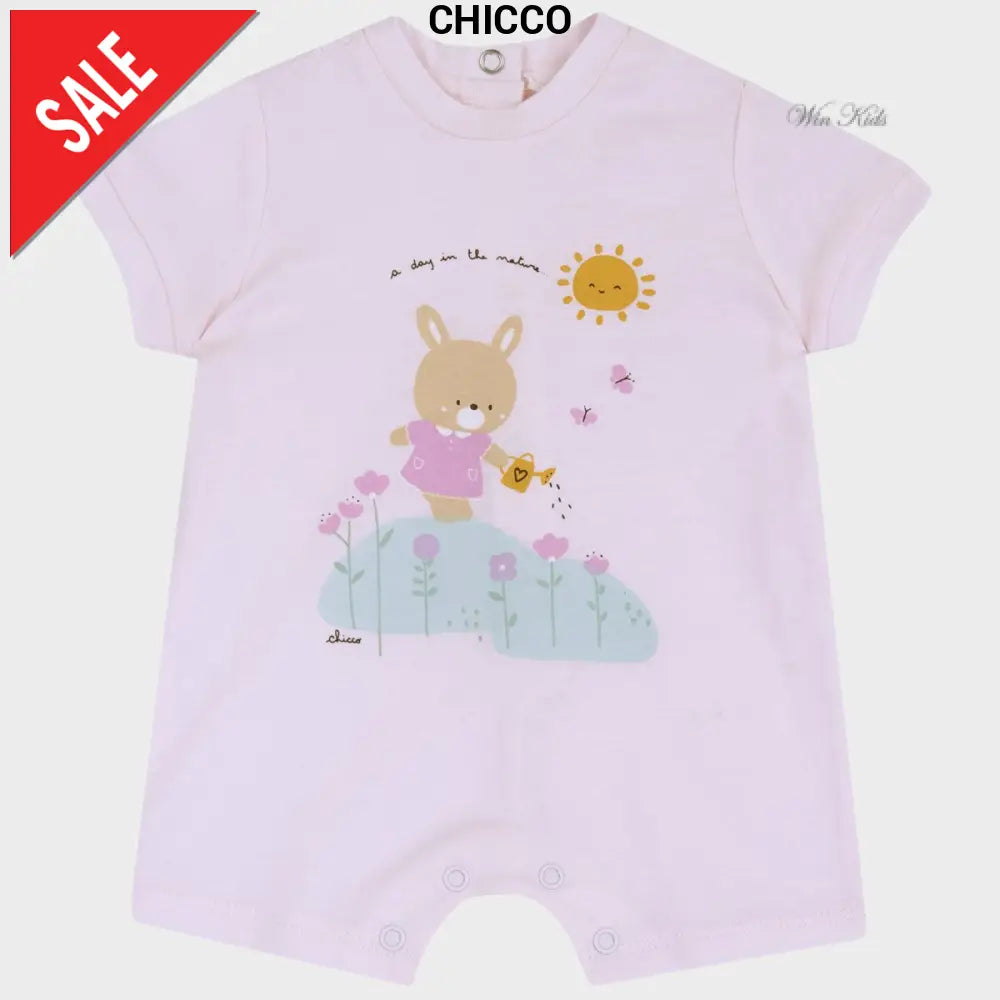 Pagliaccetto CHICCO Pagliaccetti