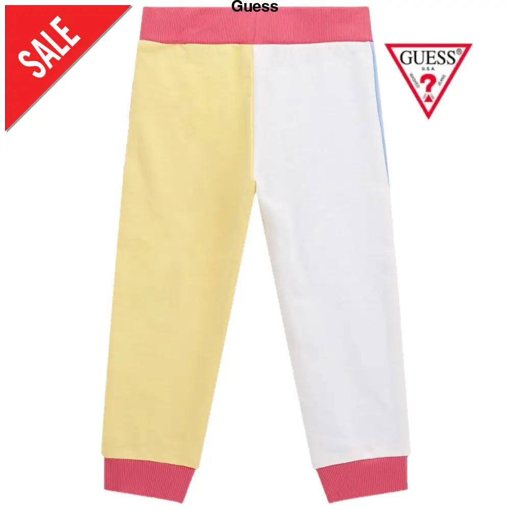 PANTALONE GUESS Pantaloni