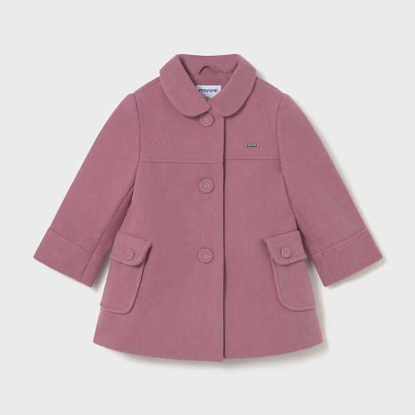 Cappottino MAYORAL 12 mesi anni – Win Kids