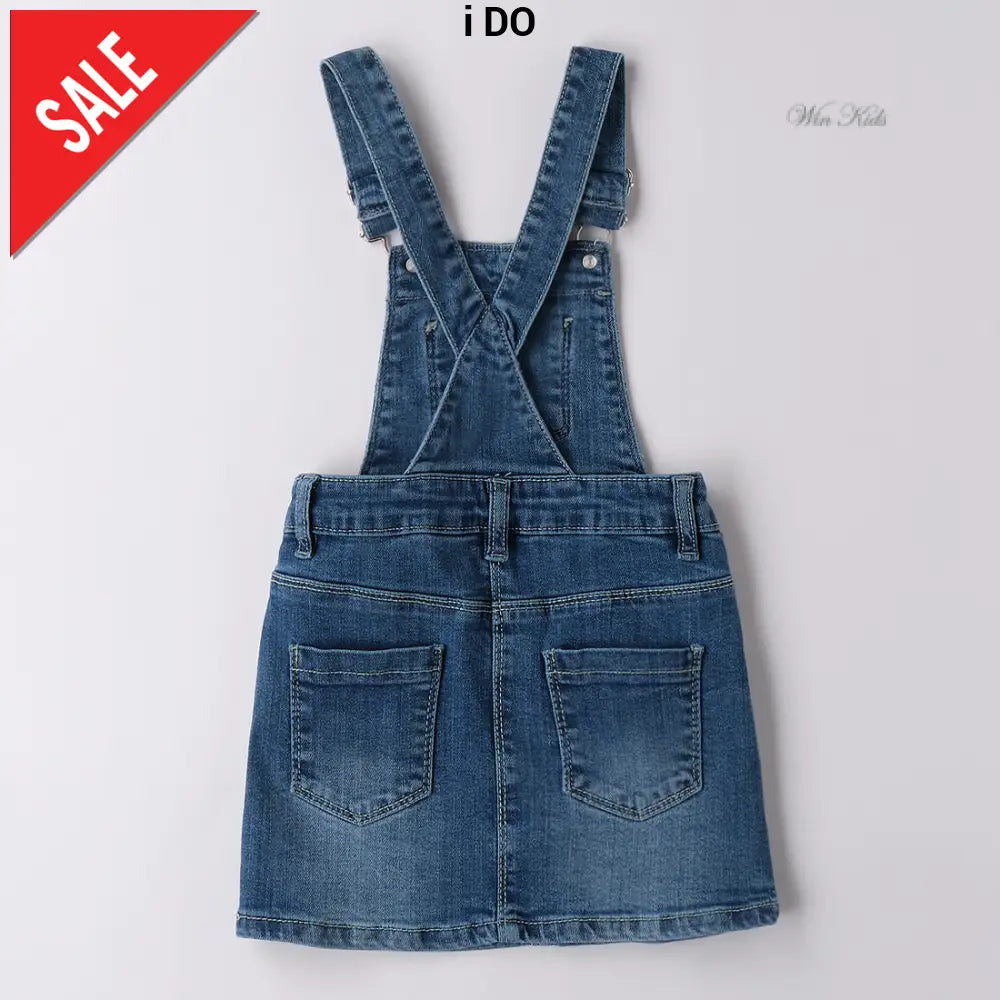 Salopette I DO Salopette