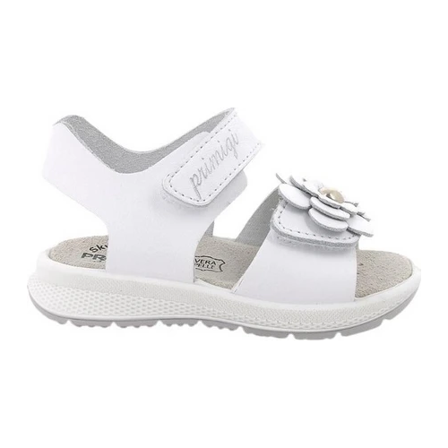 Sandalias Primigi Sandalias blancas Doble Velcro de 20 a 28