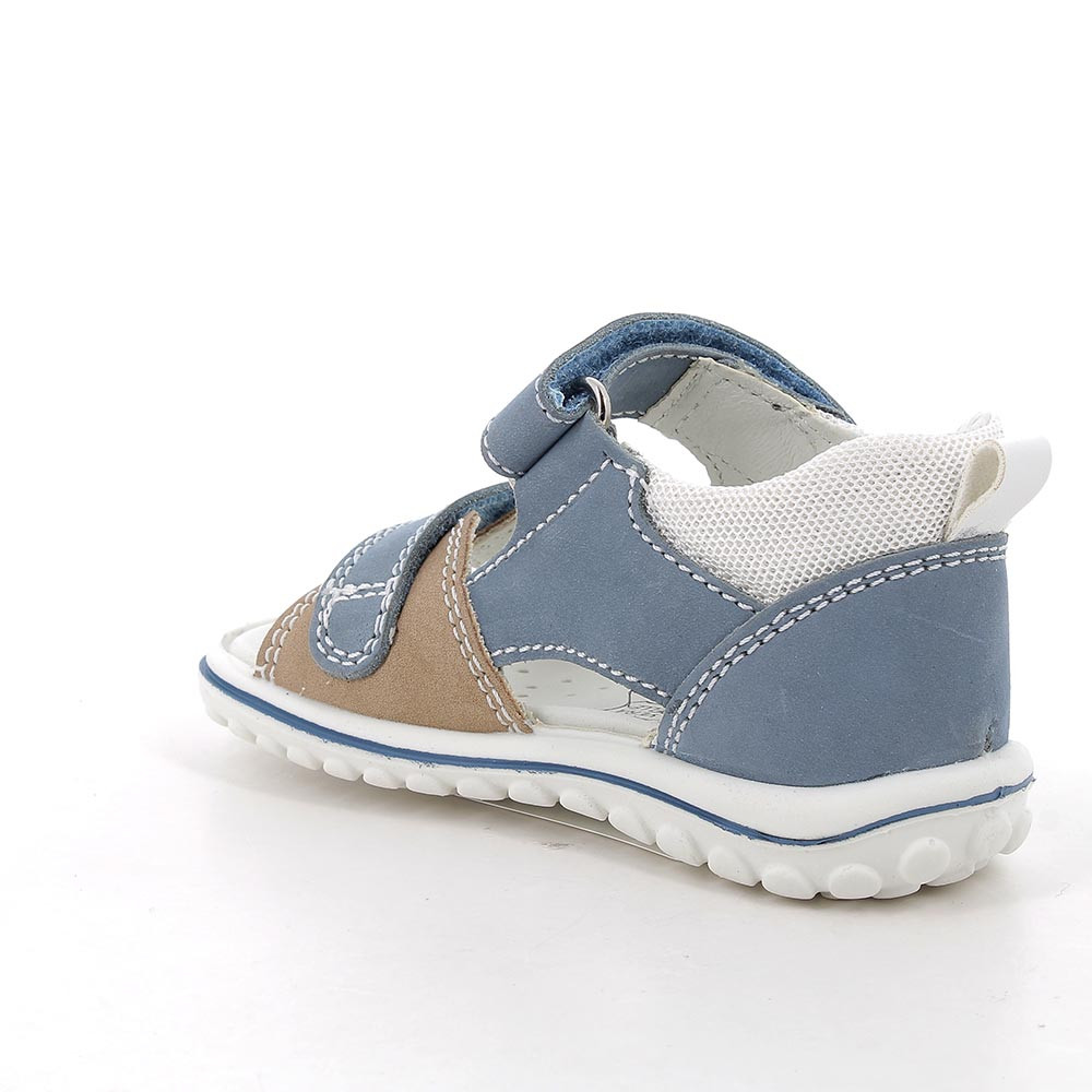 PRIMIGI children's sandals double velcro from 19 to 26