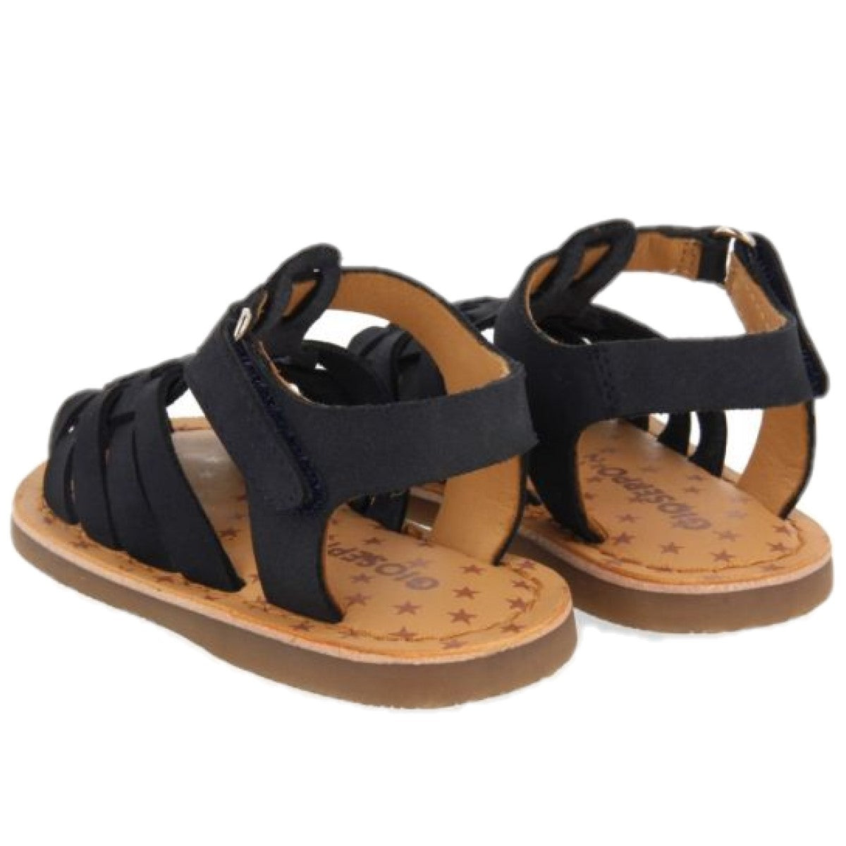 Sandalias de giospepo