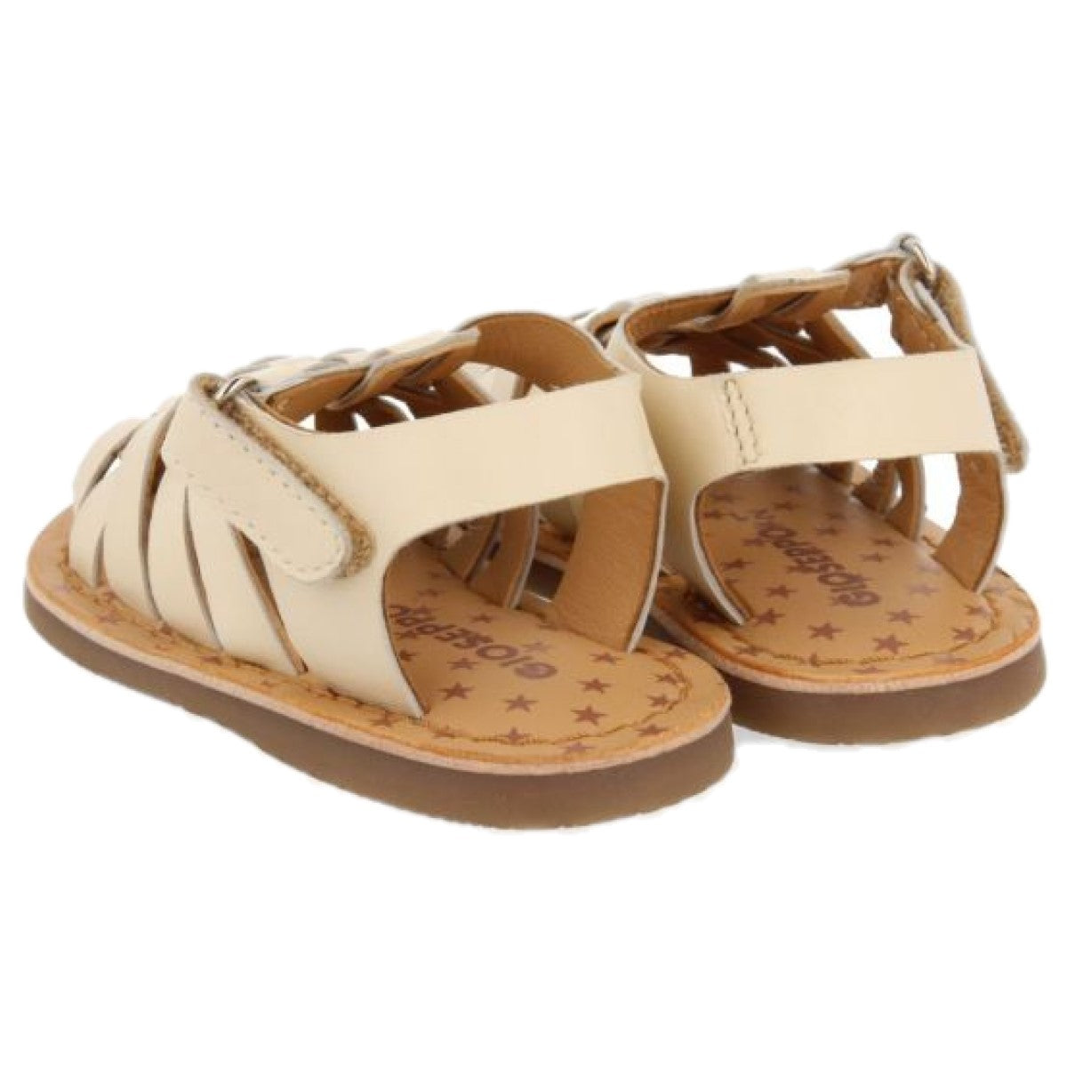 Sandalias de giospepo