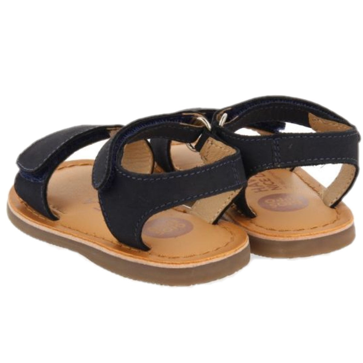 Sandalias de giospepo