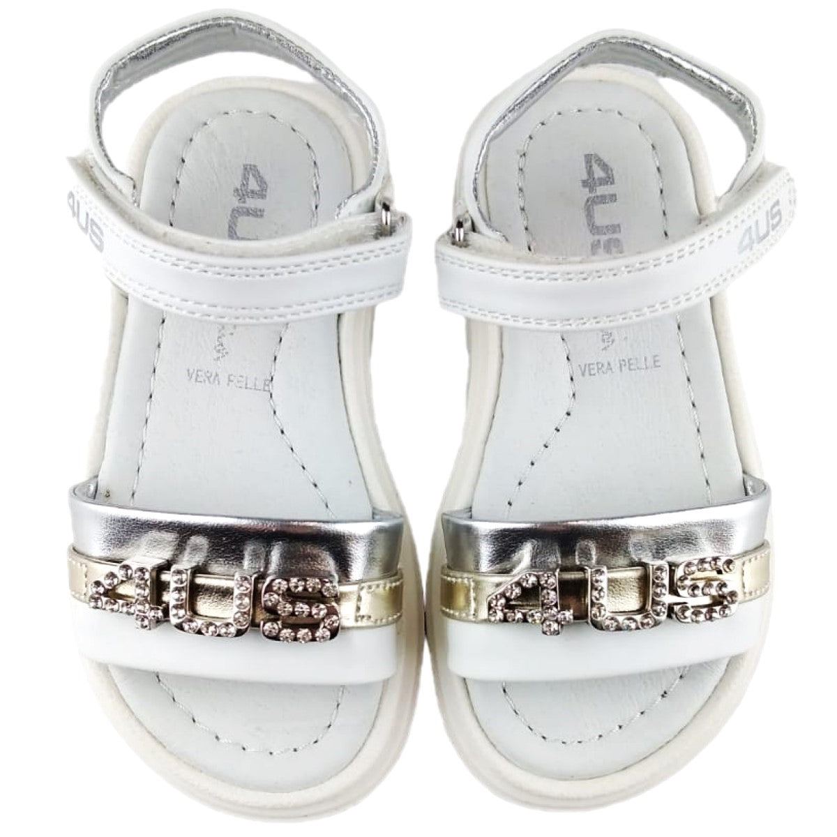 Sandalias de Cesare Paciotti