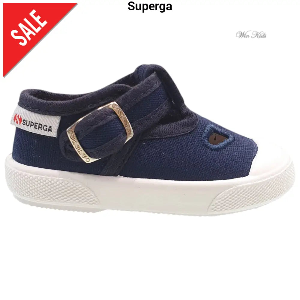 Superga Kids Scarpe Bimba Superga Superga 2750 Disney Topolino
