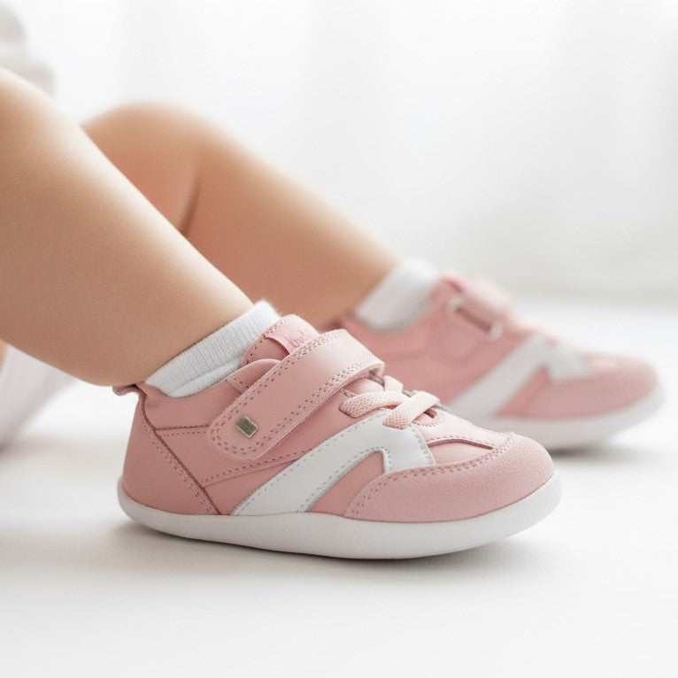 Bobux Xplorer Go Pink Lemonade