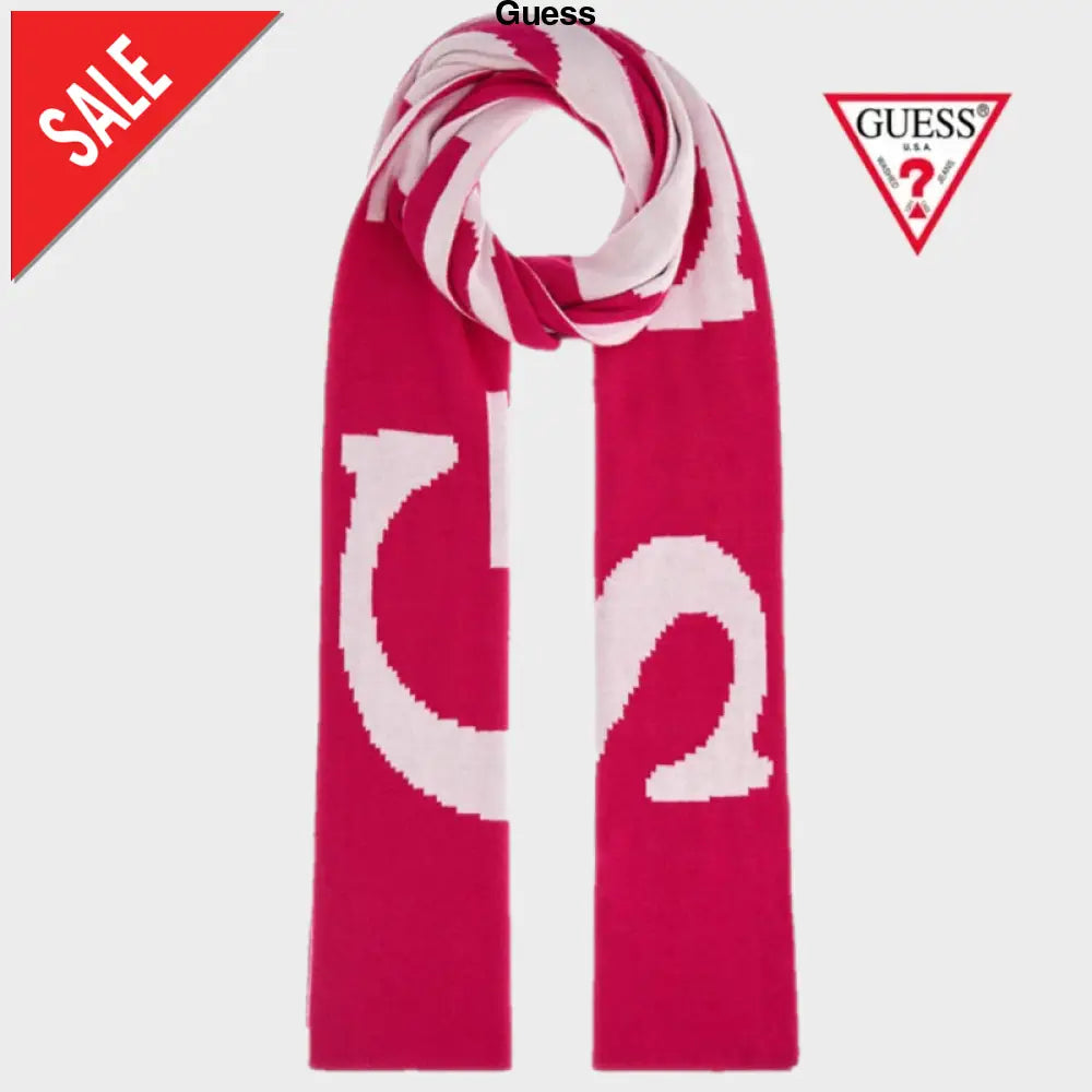 Sciarpa GUESS Sciarpe