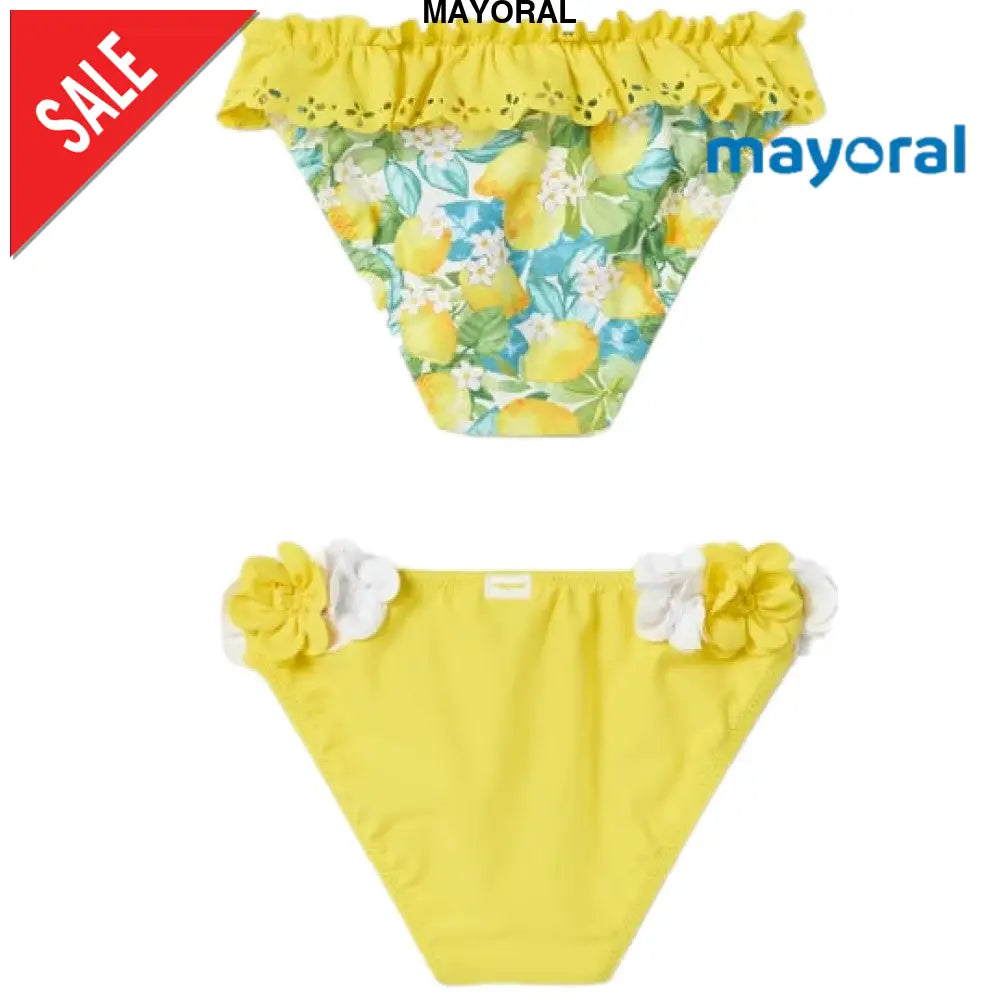 Set 2 Costumi MAYORAL Costumi