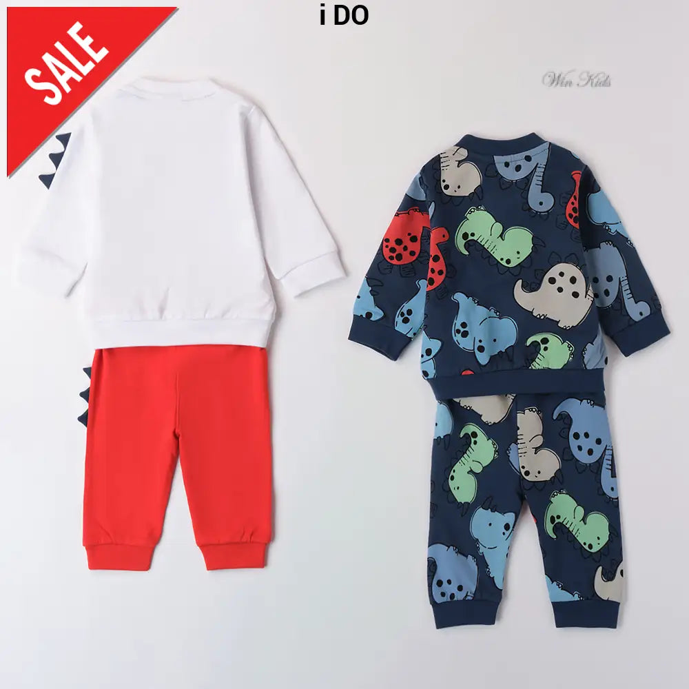 Set 2 tute I DO Tute