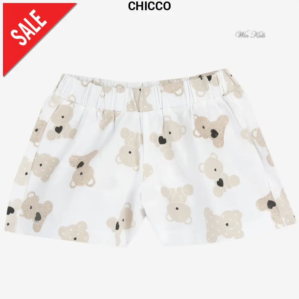 Shorts CHICCO Bermuda