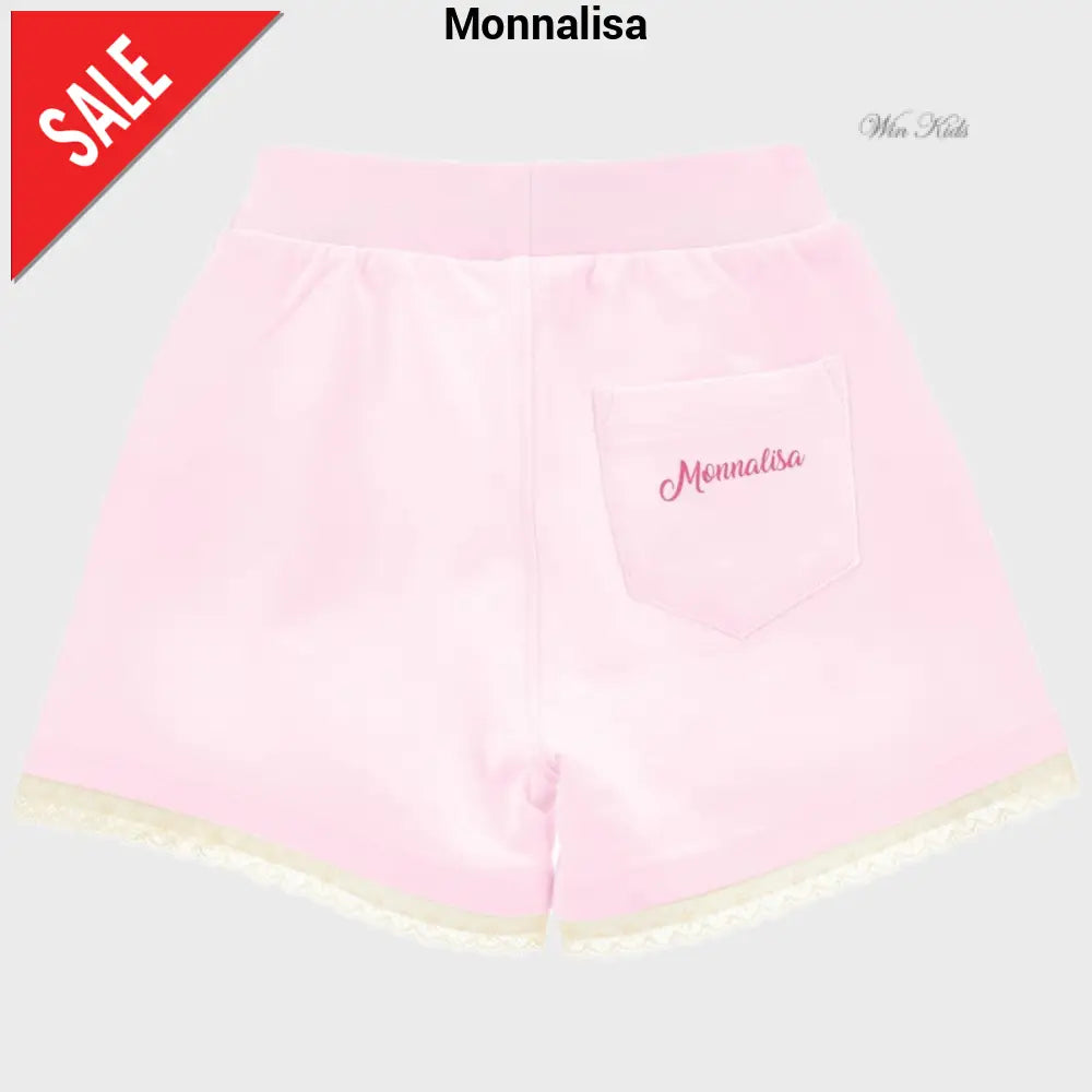 Shorts MONNALISA Bermuda