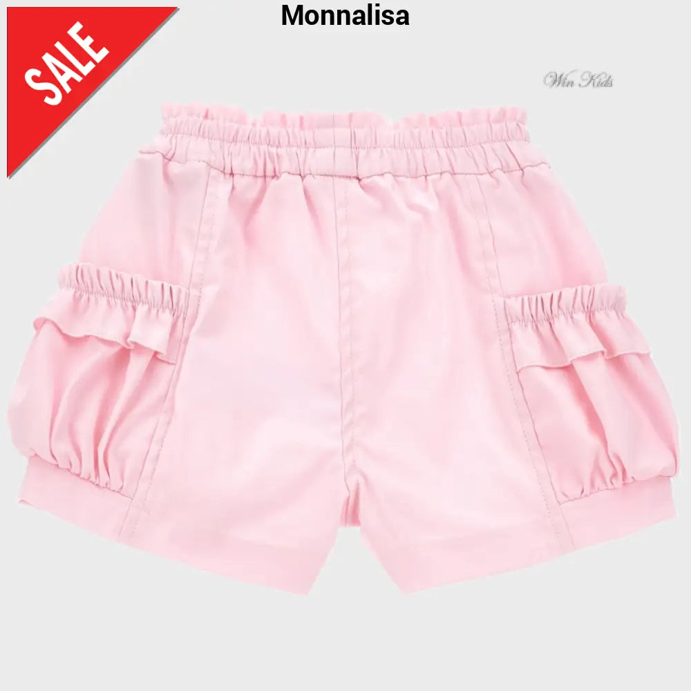 Shorts MONNALISA Bermuda