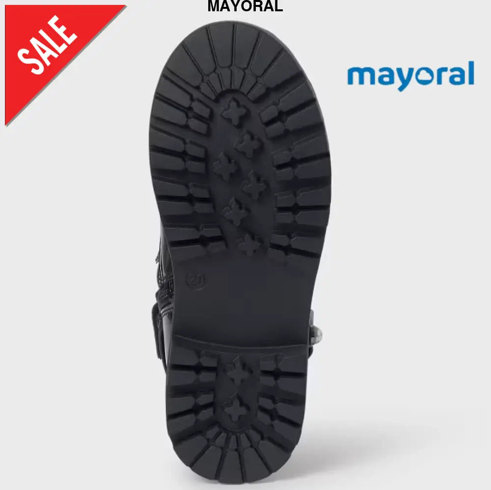 Stivaletti MAYORAL Anfibi