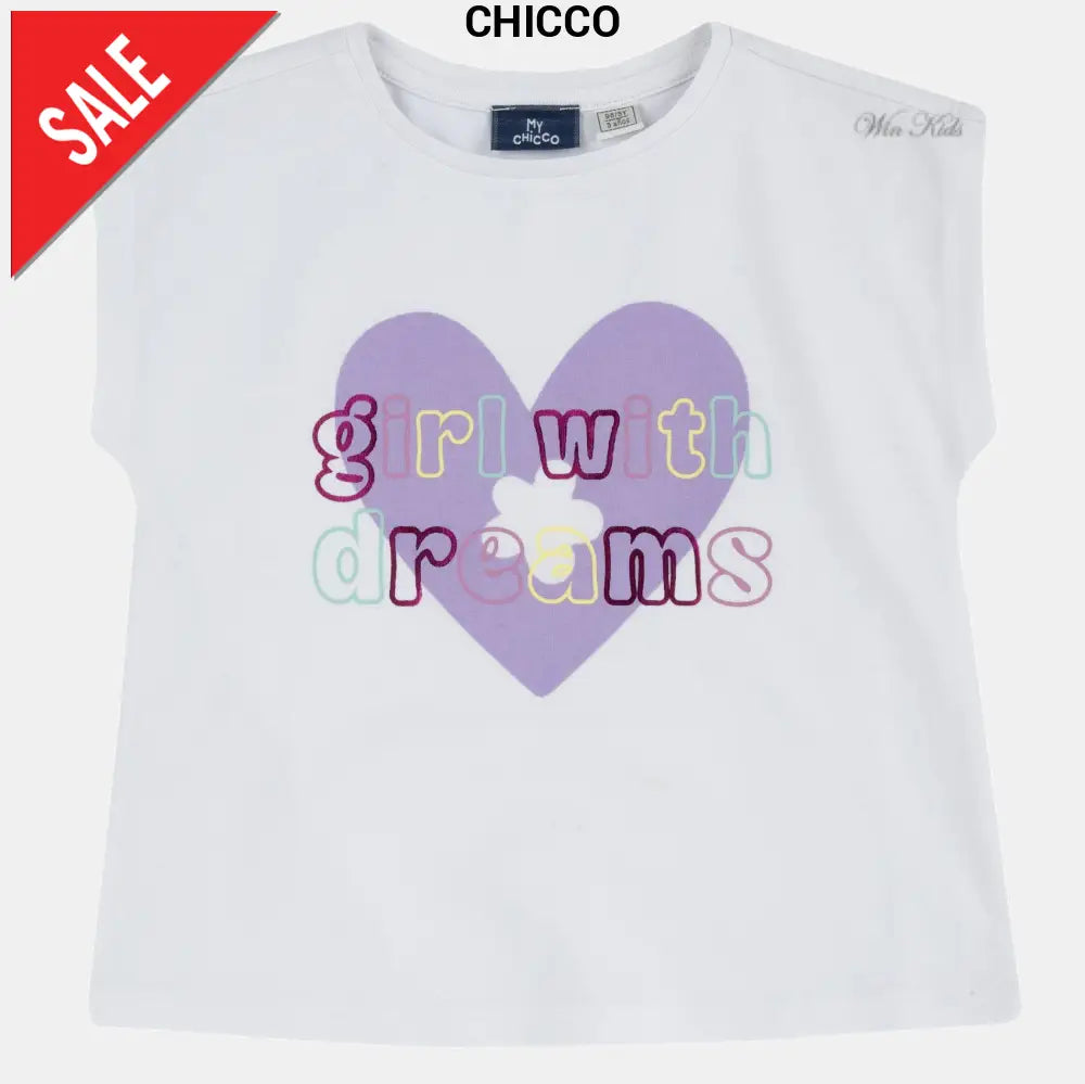 T-shirt CHICCO T-shirt