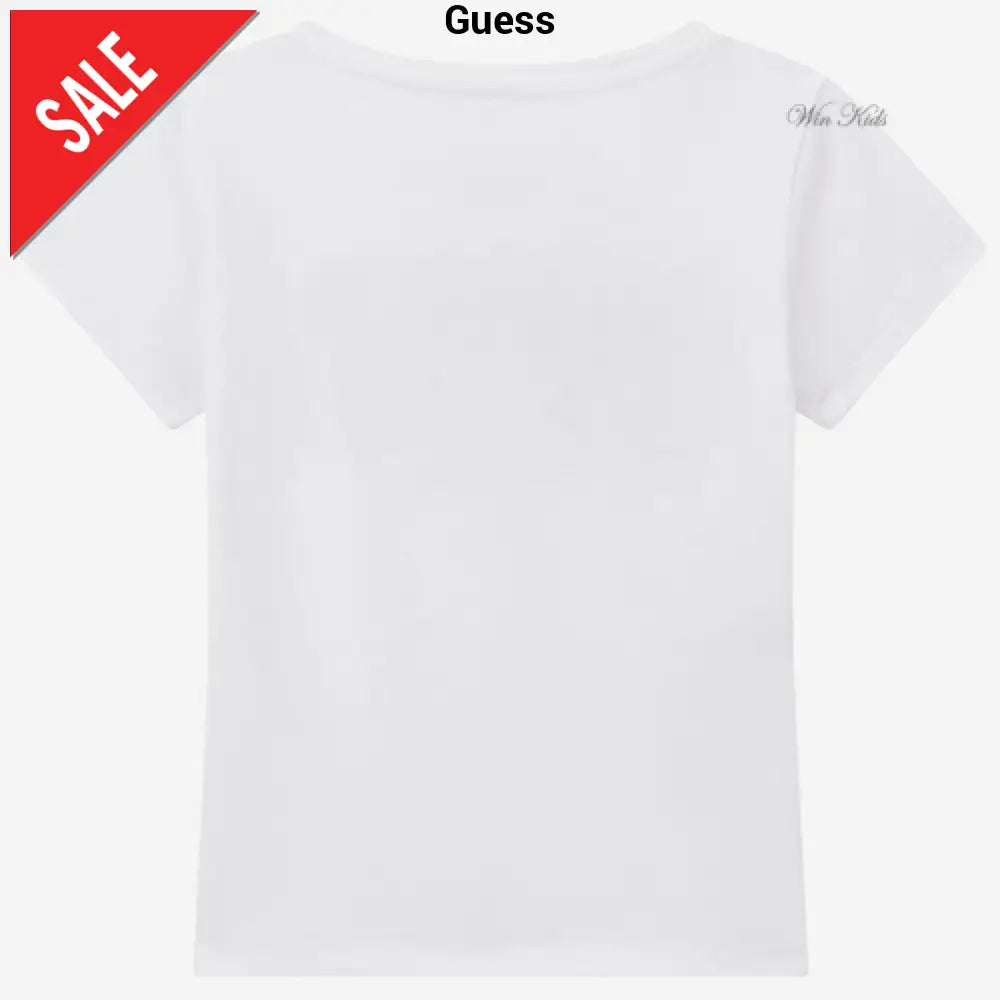T-shirt GUESS T-shirt